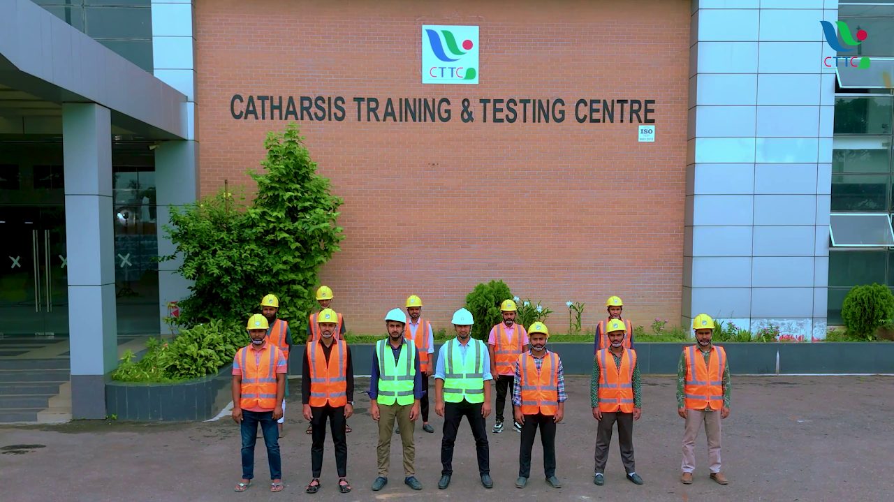CTTC Campus & Students